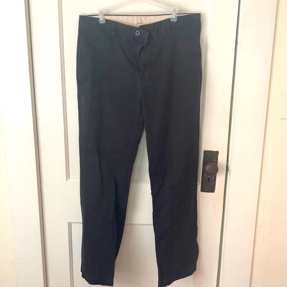 Men’s Gap Khakis
